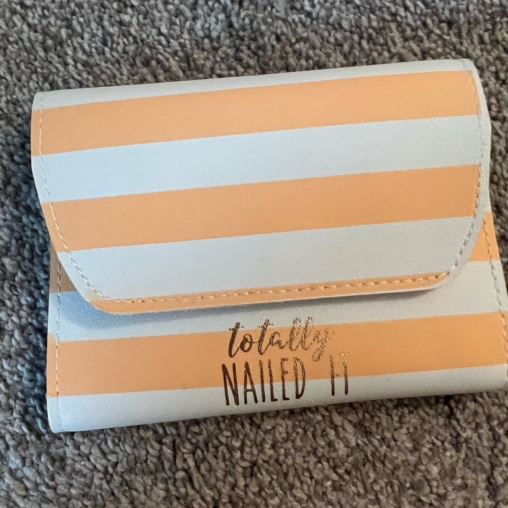Perfectly Posh Nail Kit